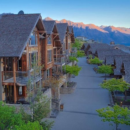 Commonage Villas By Staysouth Queenstown Eksteriør bilde