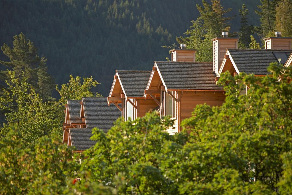 Commonage Villas By Staysouth Queenstown Eksteriør bilde