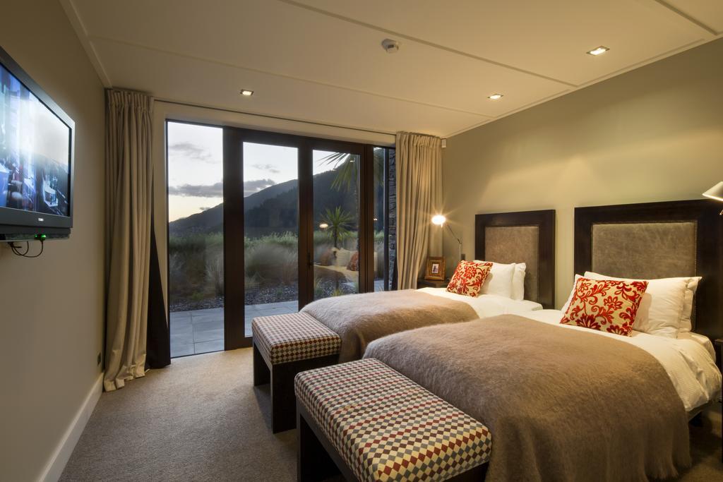 Commonage Villas By Staysouth Queenstown Eksteriør bilde