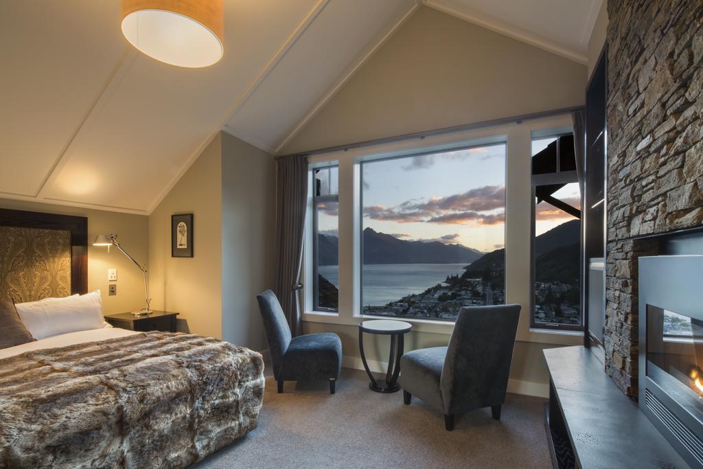 Commonage Villas By Staysouth Queenstown Eksteriør bilde